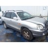 Parts breakdown for Hyundai santa FÉ I (sm) 2.0 CRDi 4x4 Diesel of the year 2004 with engine D4EA