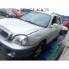 Parts breakdown for Hyundai santa FÉ I (sm) 2.0 CRDi 4x4 Diesel of the year 2004 with engine D4EA