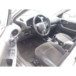 Parts breakdown for Hyundai santa FÉ I (sm) 2.0 CRDi 4x4 Diesel of the year 2004 with engine D4EA