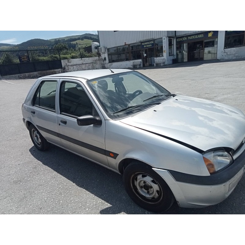 Detalhamento das peças para Ford fiesta berlina (DX) Ambiente Gasolina do ano 2000 com motor J4L