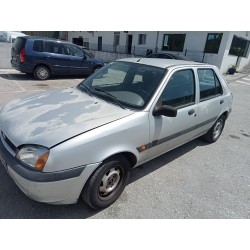 Detalhamento das peças para Ford fiesta berlina (DX) Ambiente Gasolina do ano 2000 com motor J4L