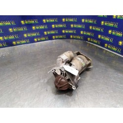 Recambio de motor arranque para renault laguna (b56) 2.0 d rn (b56f/g) referencia OEM IAM D9R142  