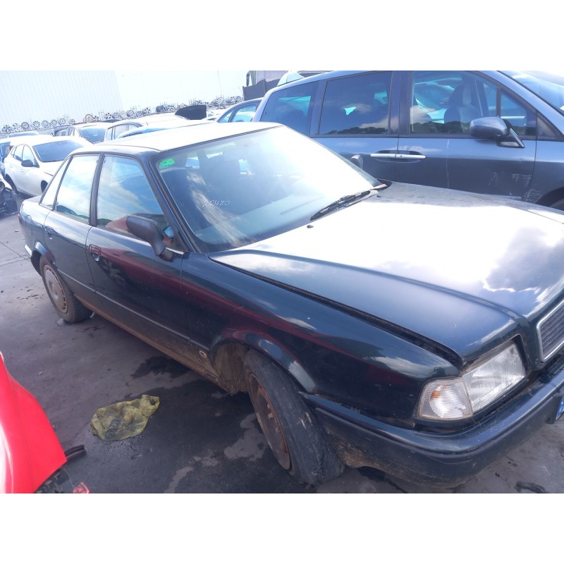 Parts breakdown for Audi 80 B4 SEDÁN (8C2) 2.0 E Petrol of the year 1994 with engine ABK