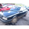 Parts breakdown for Audi 80 B4 SEDÁN (8C2) 2.0 E Petrol of the year 1994 with engine ABK