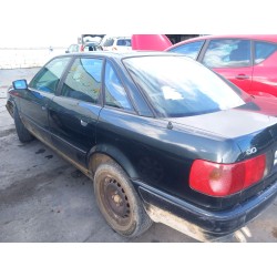 Parts breakdown for Audi 80 B4 SEDÁN (8C2) 2.0 E Petrol of the year 1994 with engine ABK