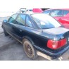 Parts breakdown for Audi 80 B4 SEDÁN (8C2) 2.0 E Petrol of the year 1994 with engine ABK