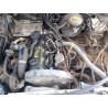 Parts breakdown for Audi 80 B4 SEDÁN (8C2) 2.0 E Petrol of the year 1994 with engine ABK