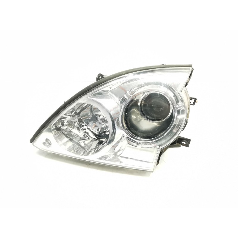 Faro sinistro Hyundai Terracan (hp) | Desguace Becerril