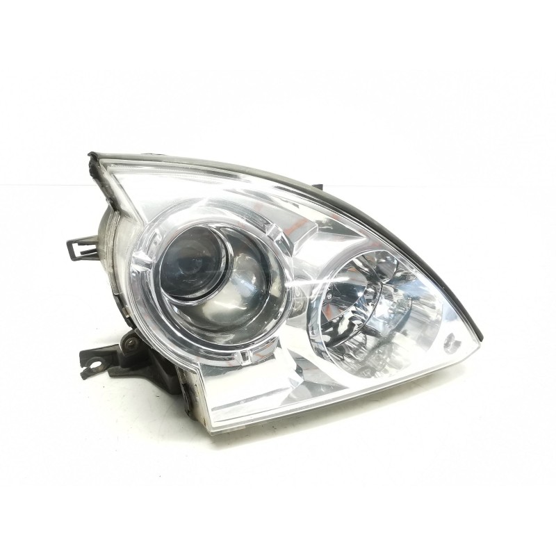 Faro destro Hyundai Terracan (hp) | Desguace Becerril