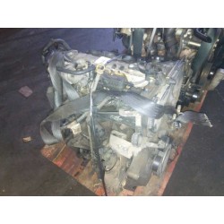 Recambio de motor completo para fiat stilo (192) 1.9 jtd 80 actual (i+a) referencia OEM IAM 192A3000  