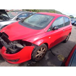 Parts breakdown for Seat altea (5P1) 1.6 Petrol of the year 2006 with engine BSE,BSF,CCSA,BGU