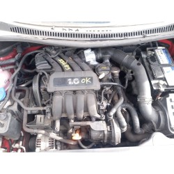 Parts breakdown for Seat altea (5P1) 1.6 Petrol of the year 2006 with engine BSE,BSF,CCSA,BGU