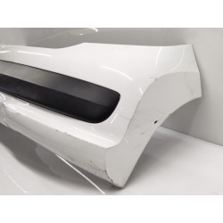 Recambio de paragolpes trasero para peugeot 207 confort referencia OEM IAM   