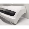 Recambio de paragolpes trasero para peugeot 207 confort referencia OEM IAM   