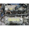 Recambio de motor y cambio exportación para tata indica 1.4 i referencia OEM IAM   