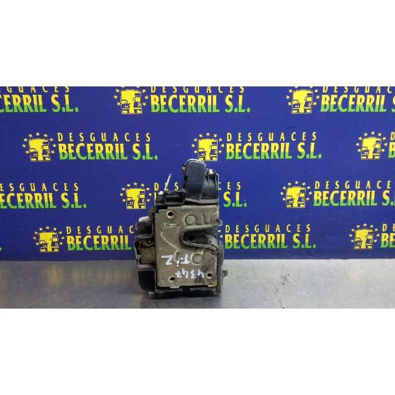 Recambio de cerradura puerta trasera izquierda para volkswagen vento (1h2) cl referencia OEM IAM 6N4839015 Recambio de cerradura puerta trasera izquierda para volkswagen vento (1h2) cl referencia OEM IAM 6N4839015