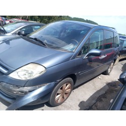 Parts breakdown for CITROËN C8 (EA_, EB_) 2.2 HDI Diesel of the year 2006 with engine 4HW (DW12TED4)