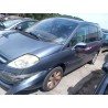 Parts breakdown for CITROËN C8 (EA_, EB_) 2.2 HDI Diesel of the year 2006 with engine 4HW (DW12TED4)