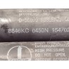 Recambio de amortiguadores maletero/ porton para mitsubishi space star (dg0) 1900 di-d referencia OEM IAM   