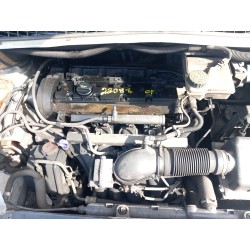 Moteur / admission / échappement CITROEN Xsara picasso (N68) | Desguace Becerril