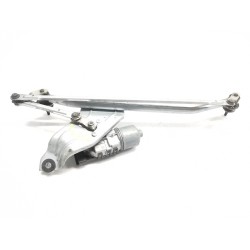 Front windshield wiper motor Dacia Duster (HS_) | Becerril Scrap Yard