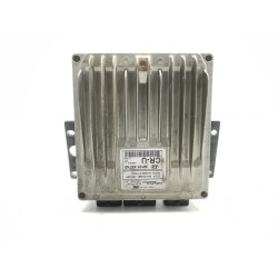 Engine control unit (ECU) Hyundai Terracan (hp) | Becerril Scrap Yard