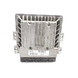 Engine control unit (ECU) Dacia Duster (HS_) | Becerril Scrap Yard