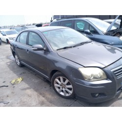 Parts breakdown for Toyota avensis SEDÁN (_T25_) 1.8 (ZZT251_) Petrol of the year 2007 with engine 1ZZ-FE