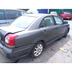 Parts breakdown for Toyota avensis SEDÁN (_T25_) 1.8 (ZZT251_) Petrol of the year 2007 with engine 1ZZ-FE