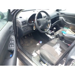 Parts breakdown for Toyota avensis SEDÁN (_T25_) 1.8 (ZZT251_) Petrol of the year 2007 with engine 1ZZ-FE