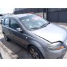 Parts breakdown for Chevrolet aveo / kalos SEDÁN (T250, T255) 1.2 Petrol of the year 2008 with engine LY4