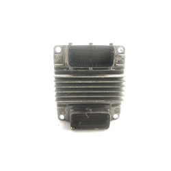 Engine control unit (ECU) Opel Corsa C (X01) | Becerril Scrap Yard
