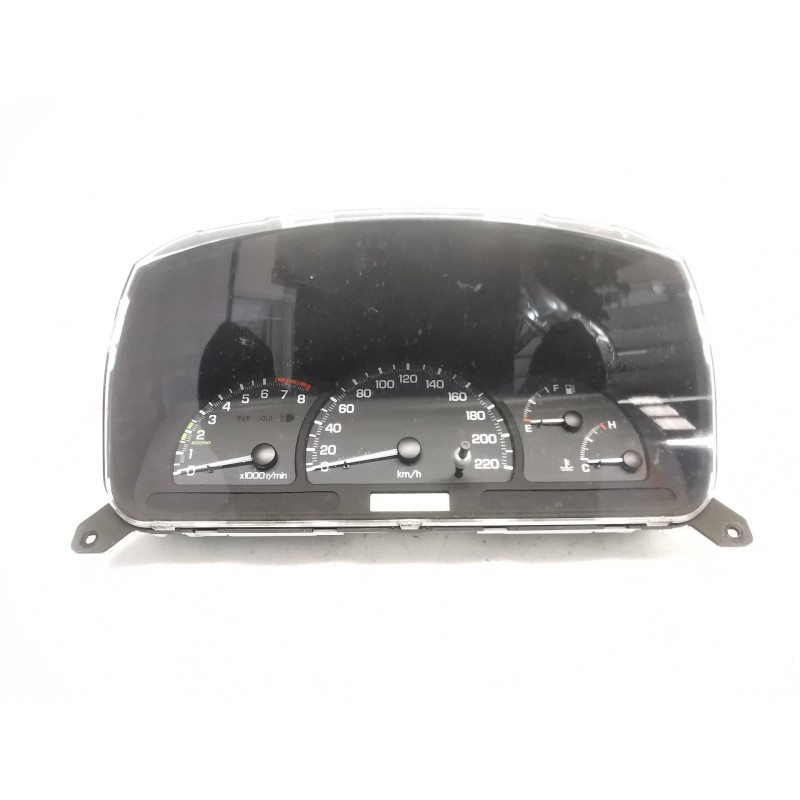 Instrumententafel DAEWOO Tacuma (U100) | Desguace Becerril
