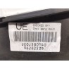 Instrumententafel DAEWOO Tacuma (U100) | Desguace Becerril