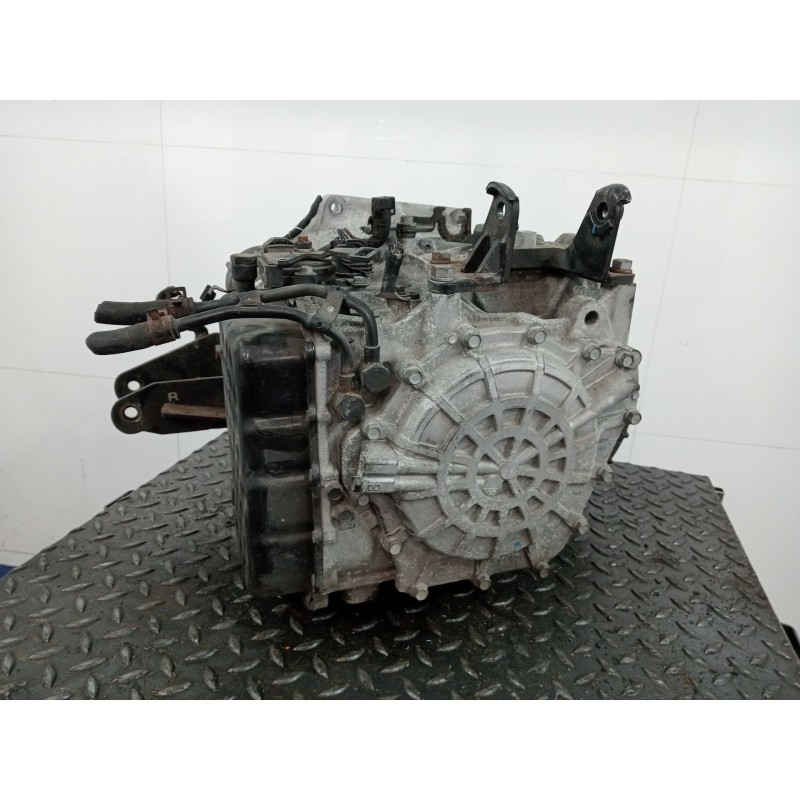 Getriebe KIA Sorento II (XM) | Desguace Becerril