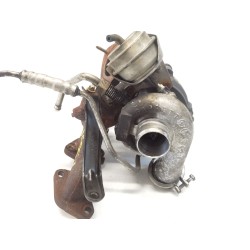 Recambio de turbocompresor para ford fiesta berlina (dx) ambiente referencia OEM IAM ys6q6k682bc  