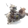 Turbocompressore Ford Fiesta berlina (DX) | Desguace Becerril