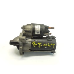 Motor de arranque Ford Fiesta (cbk) | Desguace Becerril