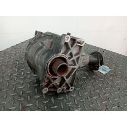 Vorderachsdifferential kia sorento II (XM) oem D4HB