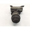 Recambio de enfriador aceite motor para opel zafira a elegance referencia OEM IAM 90571672  