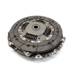 Kit frizione citroen C4 II (NC_) oem 9670270580