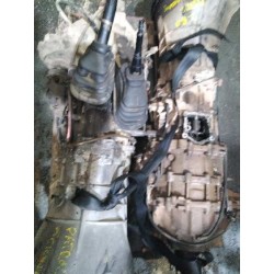 Recambio de caja cambios para nissan patrol (k/w260) largo ta referencia OEM IAM EBRO/D-A4.28.IID-RD28  