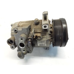 Compressore dell'aria condizionata Suzuki Grand vitara II (jt, te, td) | Desguace Becerril
