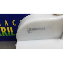 Recambio de cerradura puerta trasera izquierda para volkswagen vento (1h2) cl referencia OEM IAM 6N4839015  