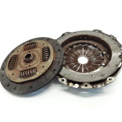 Clutch kit Seat Ibiza III (6L1) | Becerril Scrap Yard