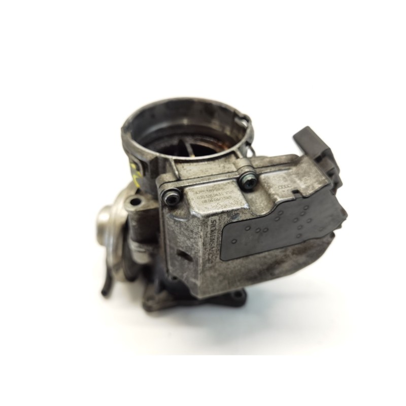 Caixa de borboleta Volkswagen Touran (1T1, 1T2) | Desguace Becerril