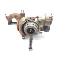 Turbocompressor Volkswagen Touran (1T1, 1T2) | Desguace Becerril
