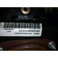 Recambio de airbag delantero izquierdo para fiat stilo (192) 1.9 jtd 80 actual (i+a) referencia OEM IAM 735317551 DF020671330 