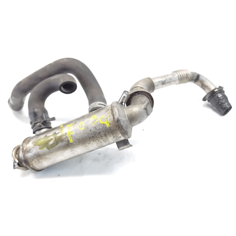 Refroidisseur EGR Ford Fiesta (cbk) | Desguace Becerril