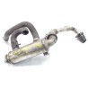 Refroidisseur EGR Ford Fiesta (cbk) | Desguace Becerril